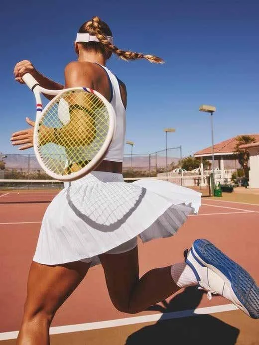 CityGate tennis courts