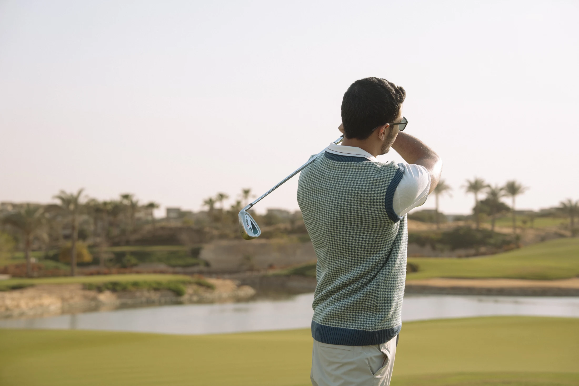 CityGate golf course